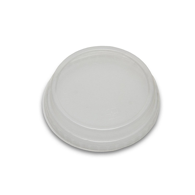 PlanetPlus PLA Clear Souffle Cup Lid Image