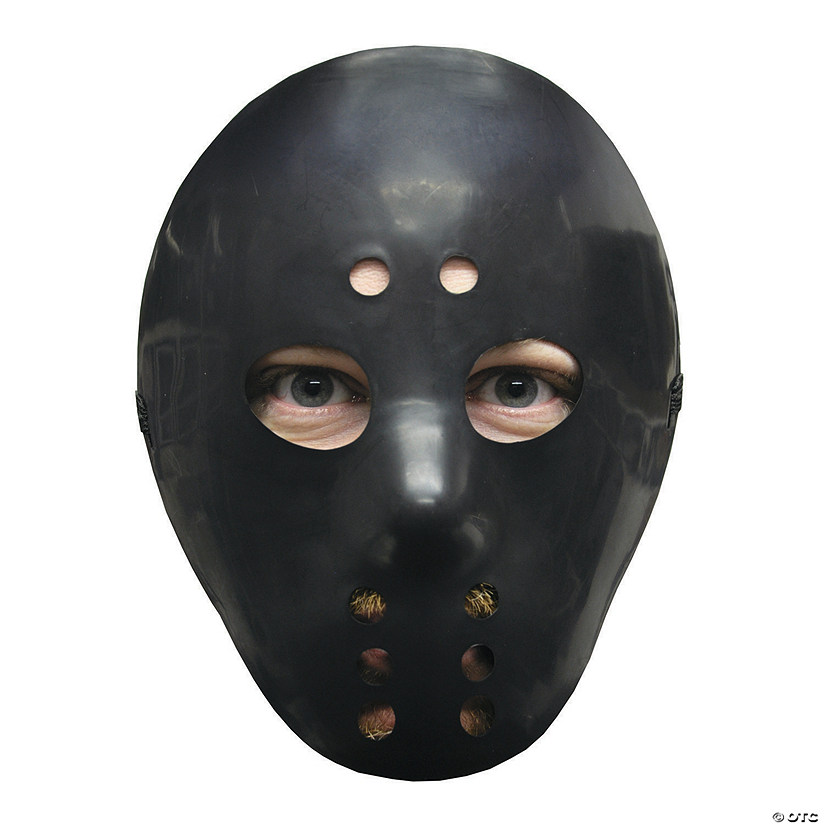 Plastic Hockey Mask Oriental Trading
