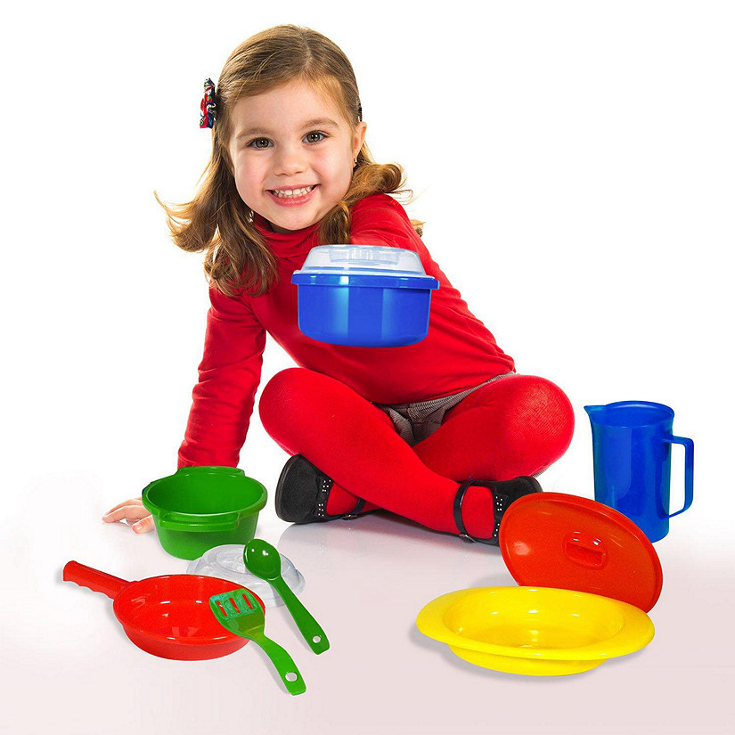 Play Pots And Pans Sets For Kids Image
