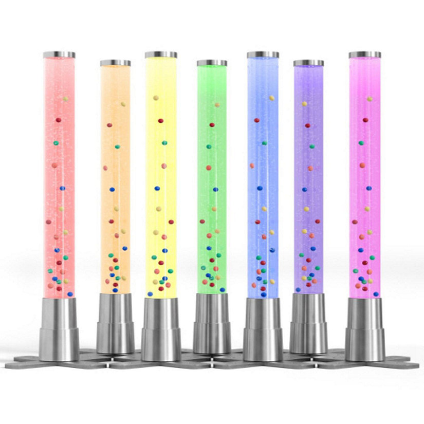 Playlearn 24" Bubble Tube Image