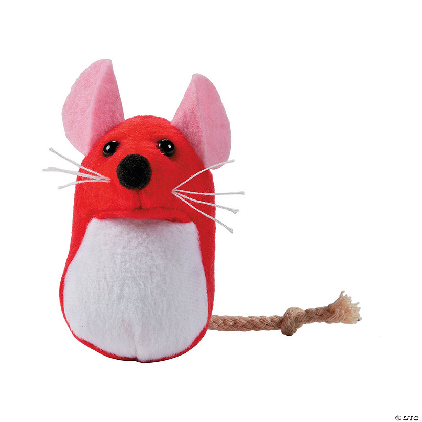 plush mice