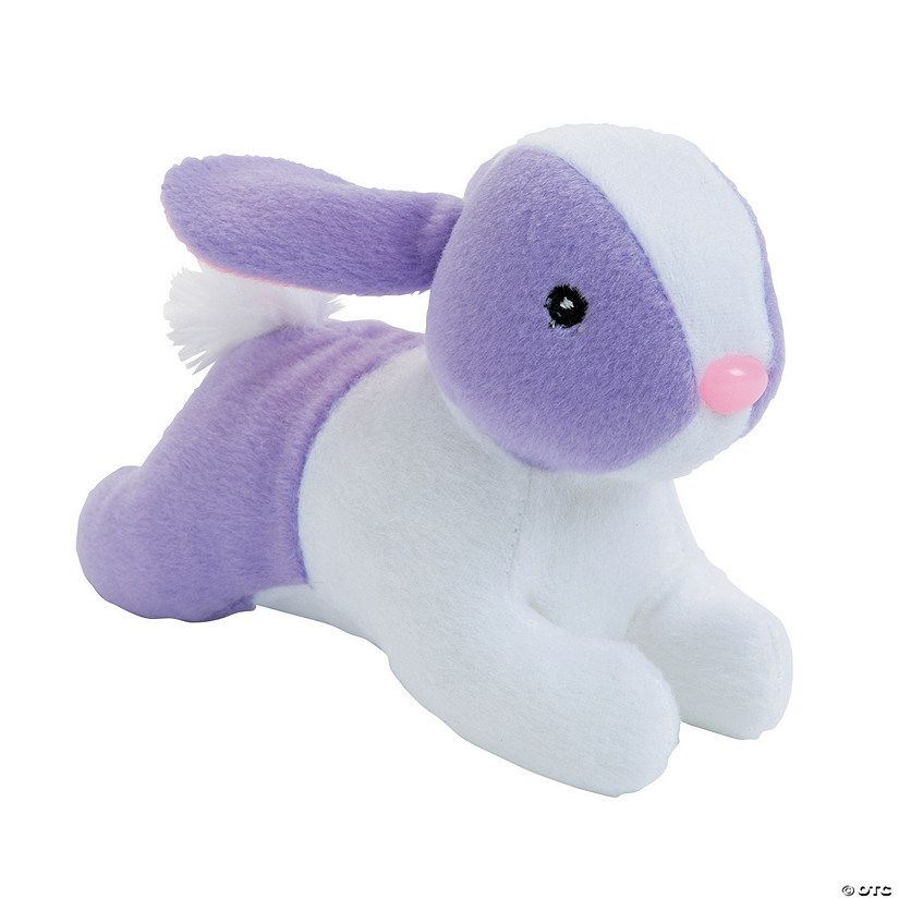 Plush Easter Rabbits Discontinued