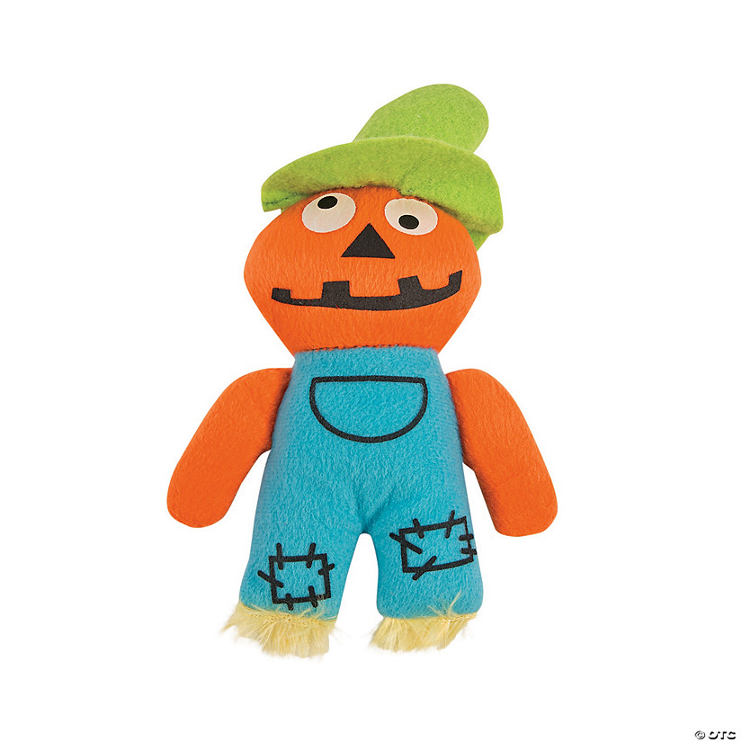 reversible plush halloween