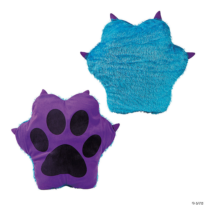 plush paw products