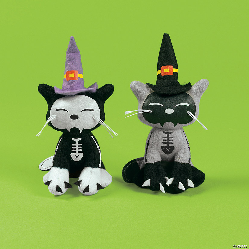 castle cats plush