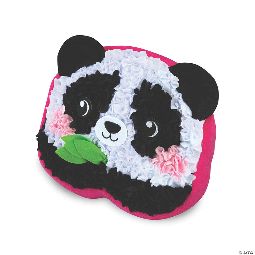 blue magic panda pillow price