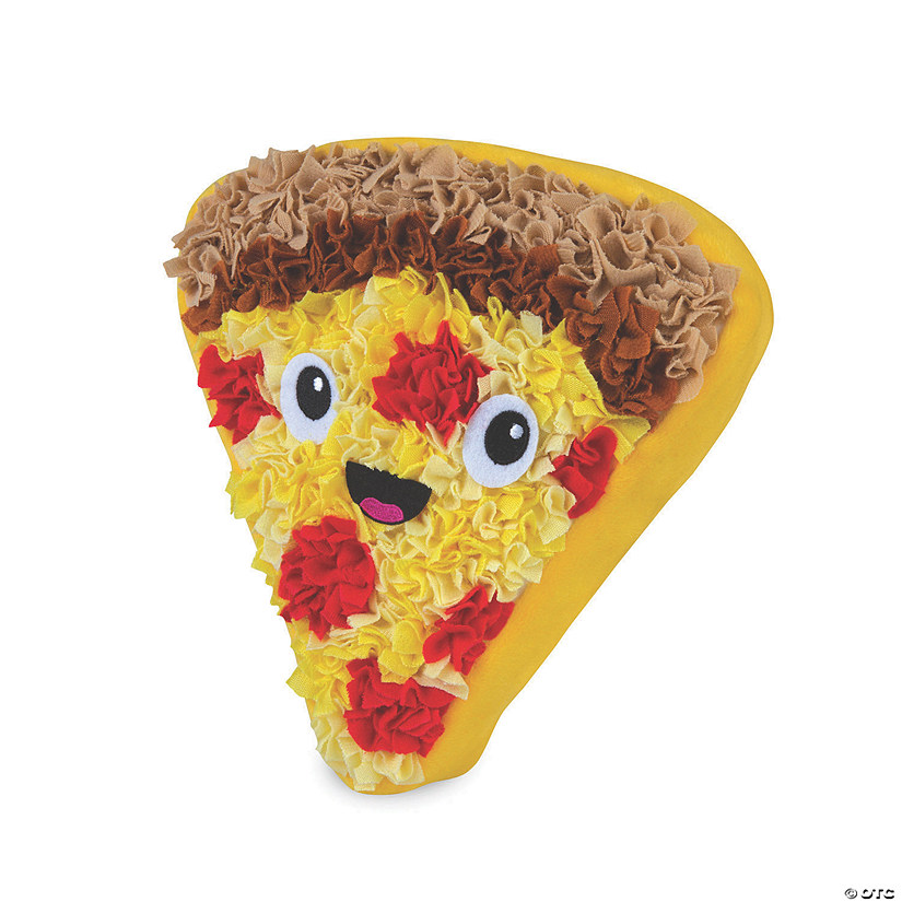 PLUSHCRAFT PIZZA PILLOW Discontinued