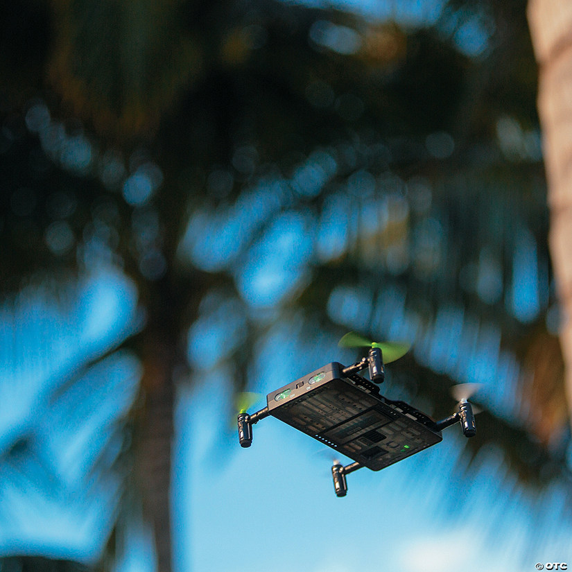 Pocket Drone