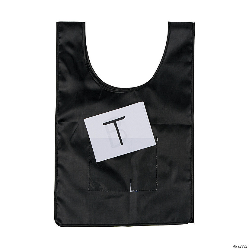 Pocket Pinnies Image