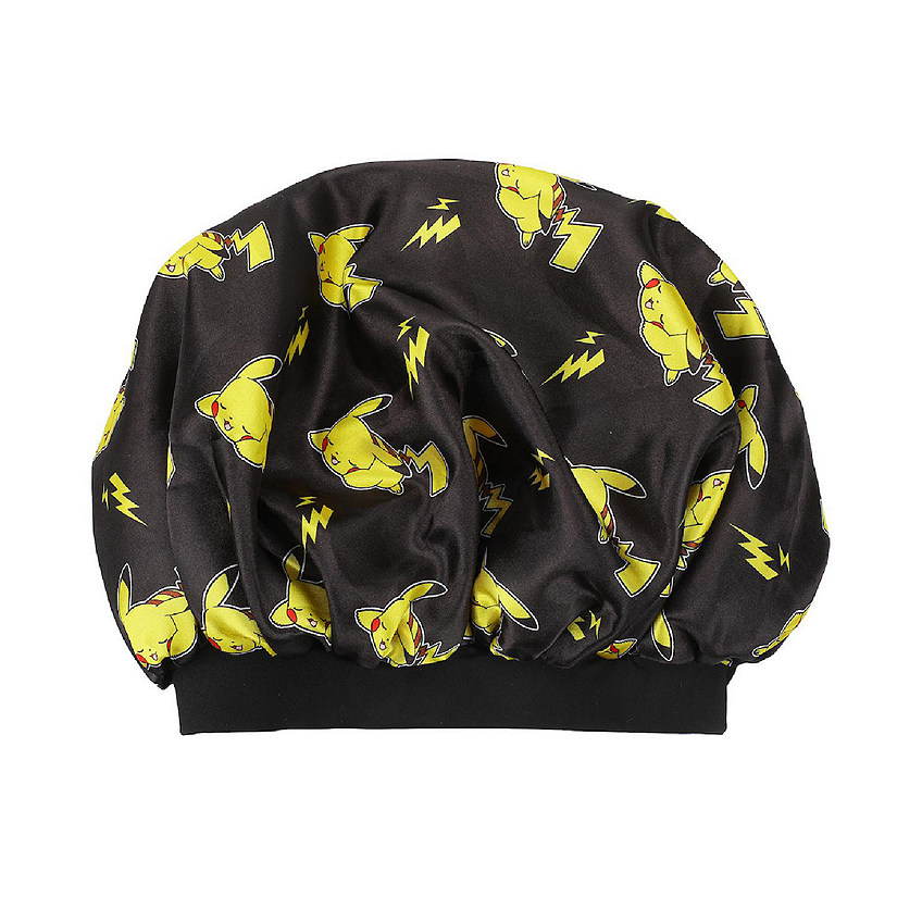 Pok&amp;#233;mon Pikachu Reversible Bonnet Image