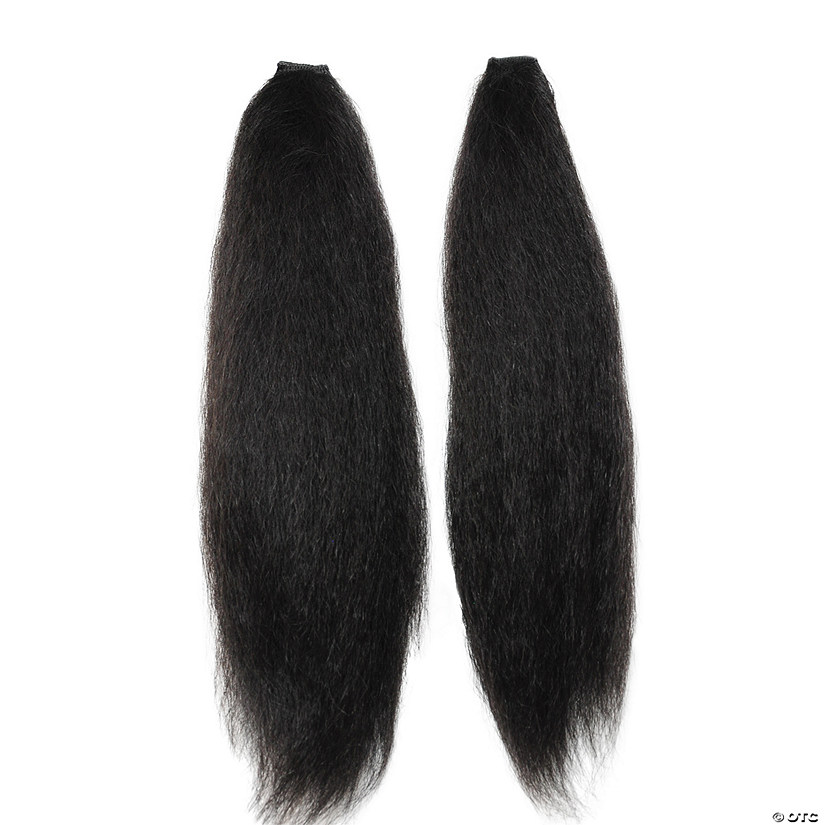 Ponytail Switch Hairpiece Image
