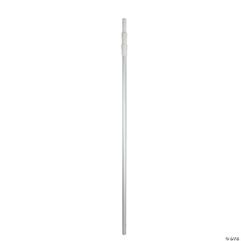 Pool Central 15' Adjustable Swimming Pool Telescopic Pole Image