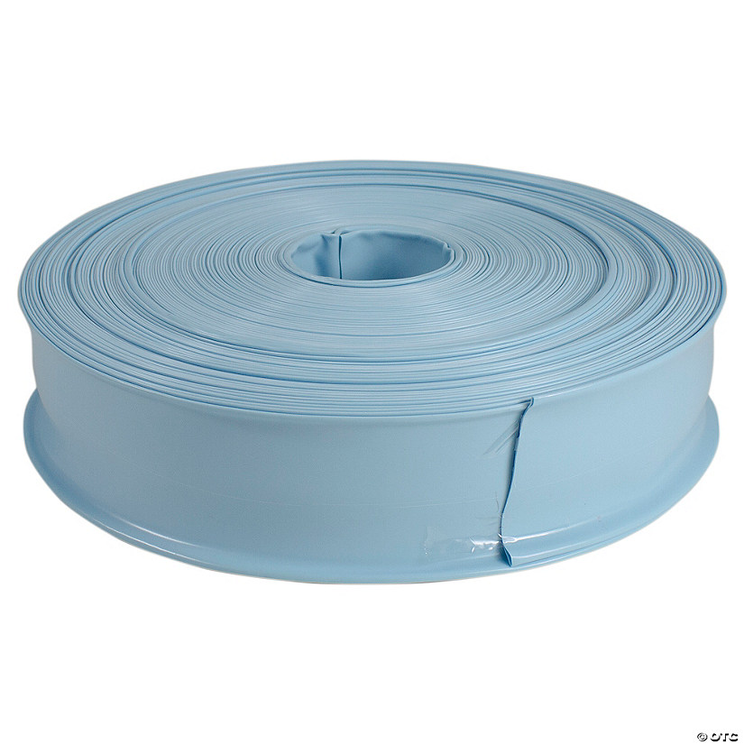 Pool Central 200' Proper 2" Swimming Pool Filter Rolled Backwash Hose Image