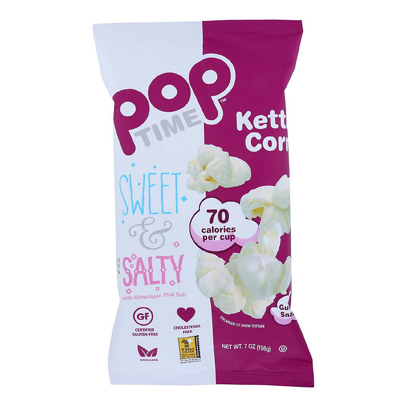 Kettlepop – Popcorn Computer