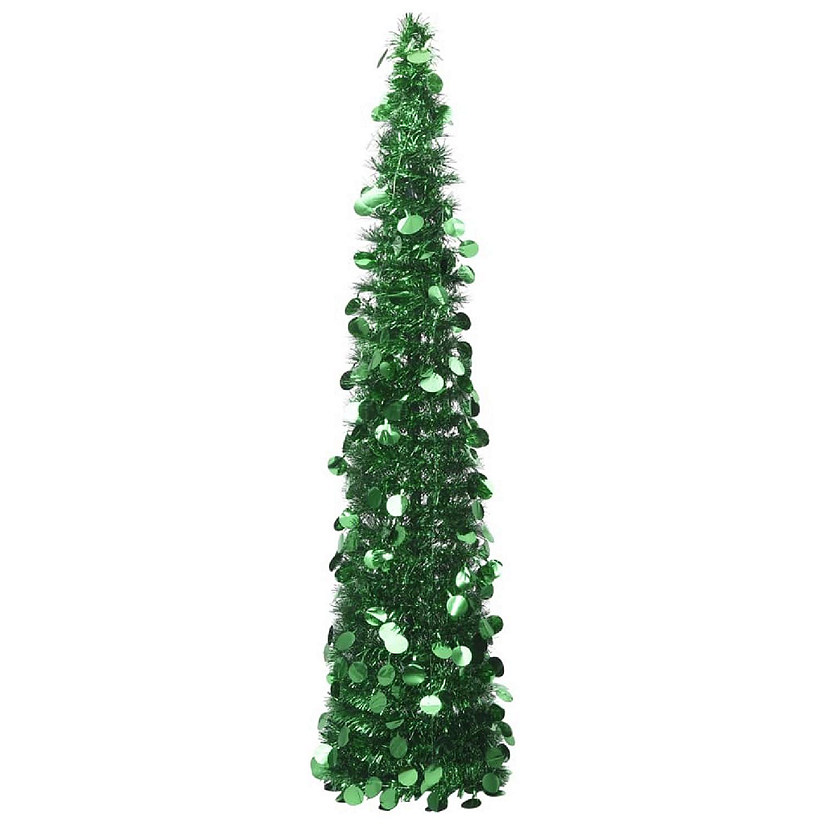 Pop-up Artificial Christmas Tree PET Image