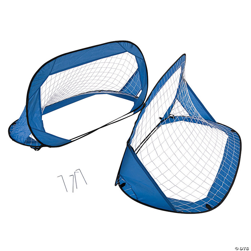 PopUp Soccer Goal Discontinued