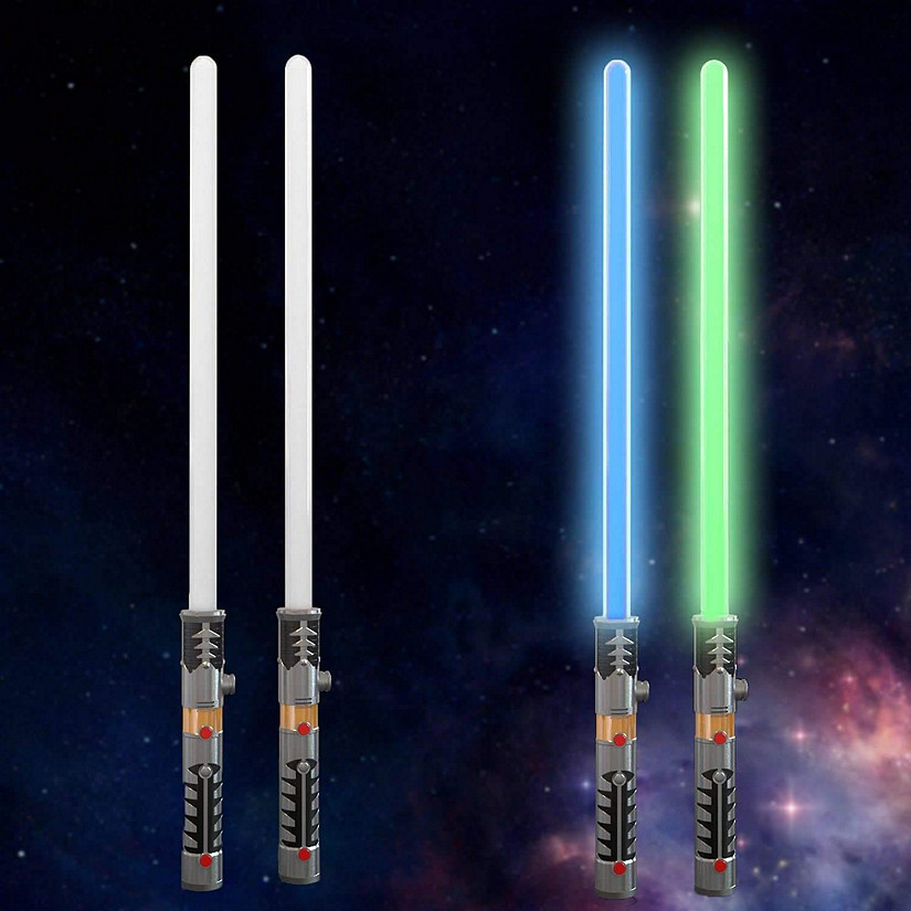 PopFunLED Light Up Sword Toys Oriental Trading