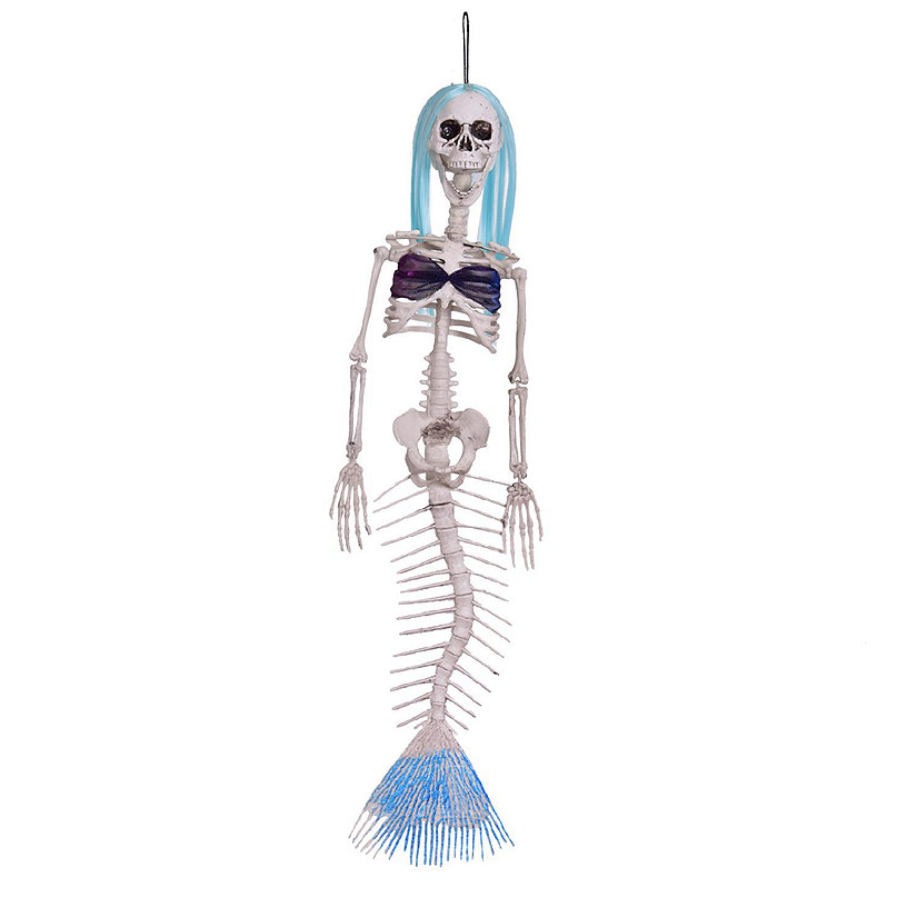 PopFun mermaidskeleton