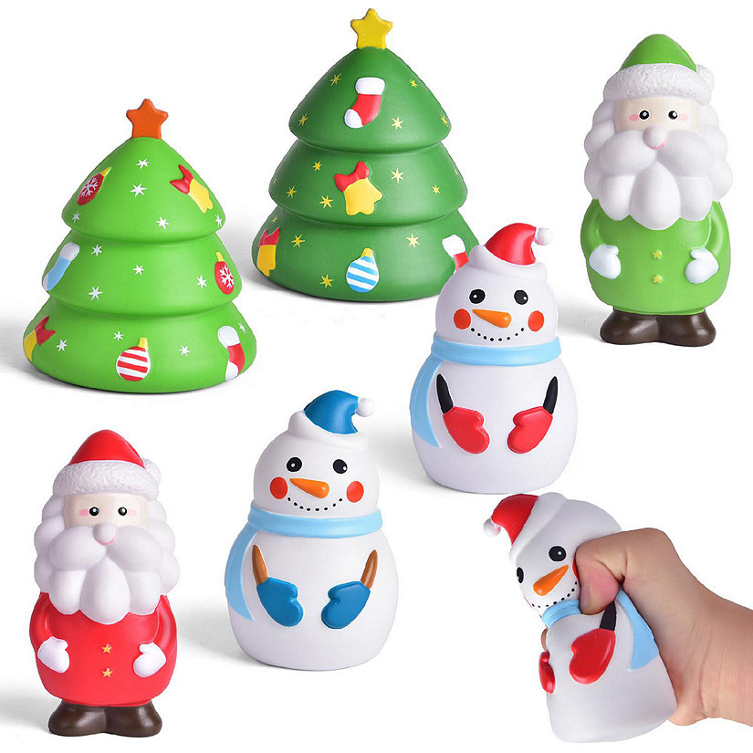 Frosty North Pole Gift & Stocking Stuffer Pack (Sold Out) – Little