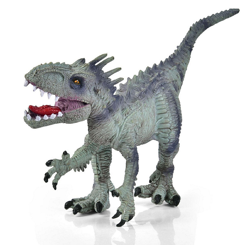 PopFunRex Tyrannosaurus Dinosaur Toy Oriental Trading