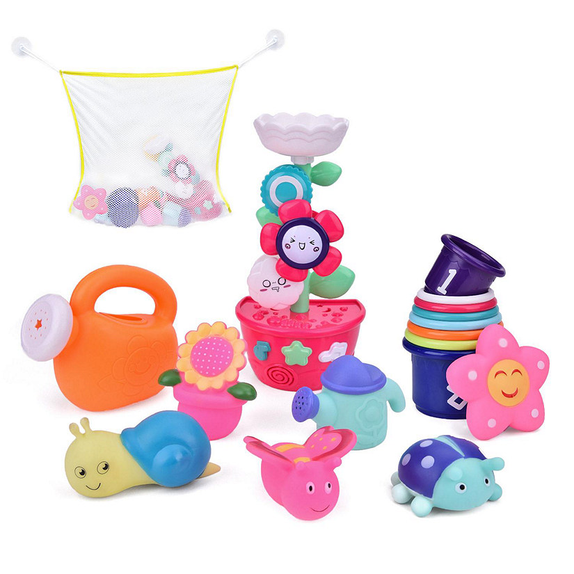 PopFunWater Toys for Toddlers Oriental Trading