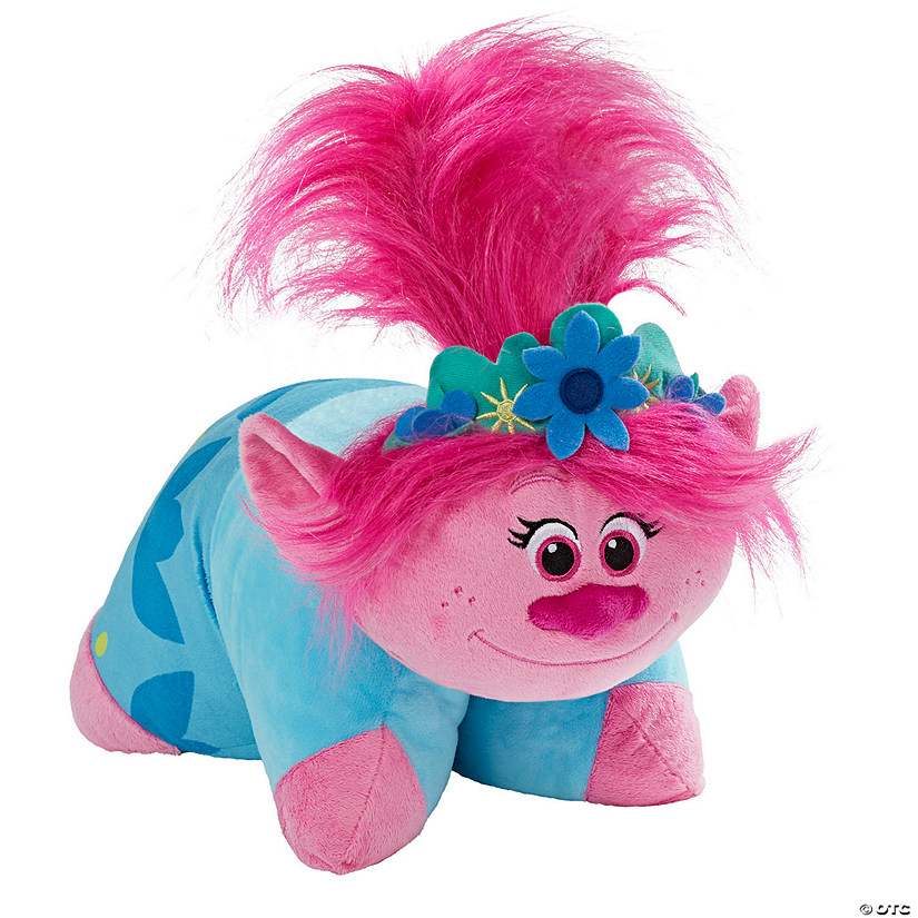 Poppy Pillow Pet Image