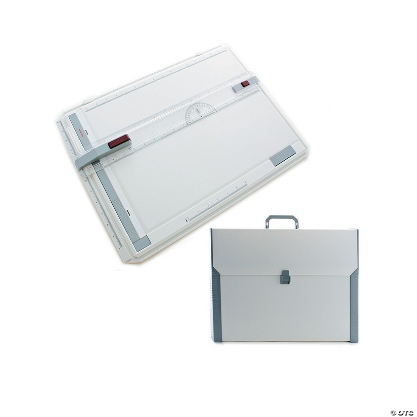 Portable Drawing Board Discontinued