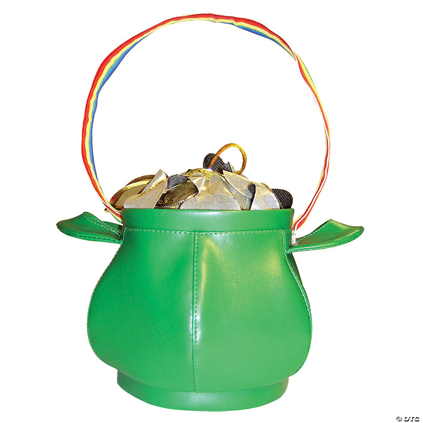 Pot O' Gold Purse Image
