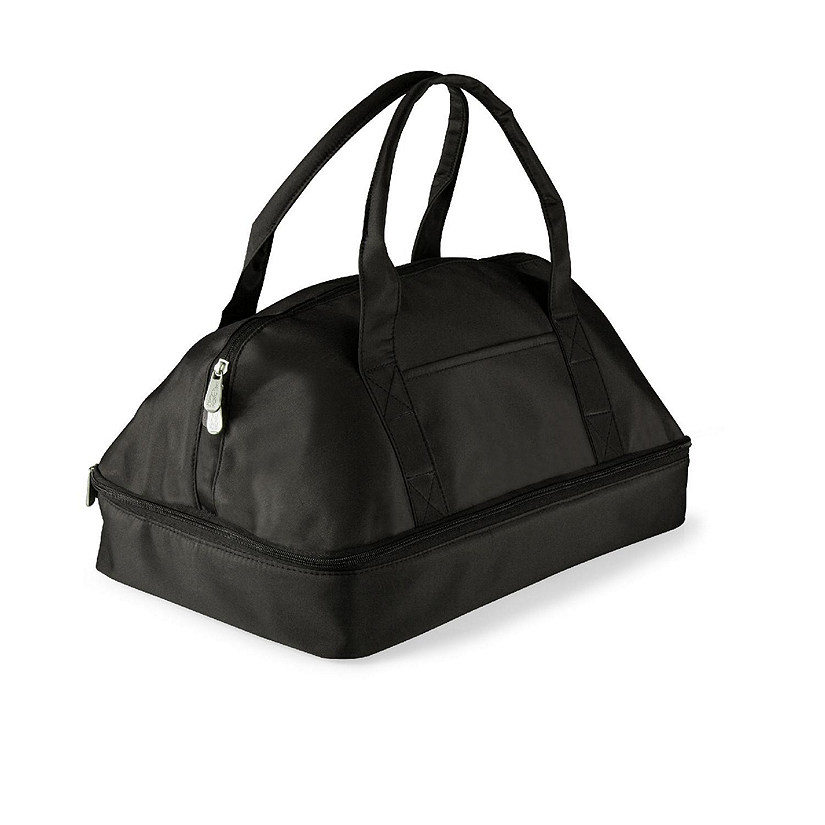 Potluck Casserole Tote - Black Image