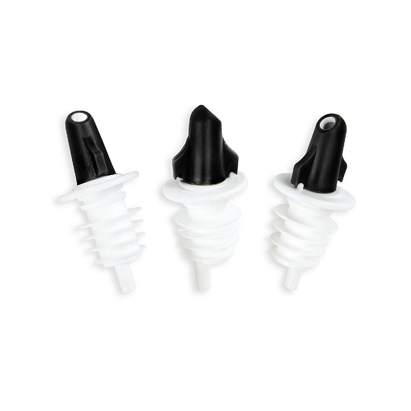Pouro Liquor Pourers Image