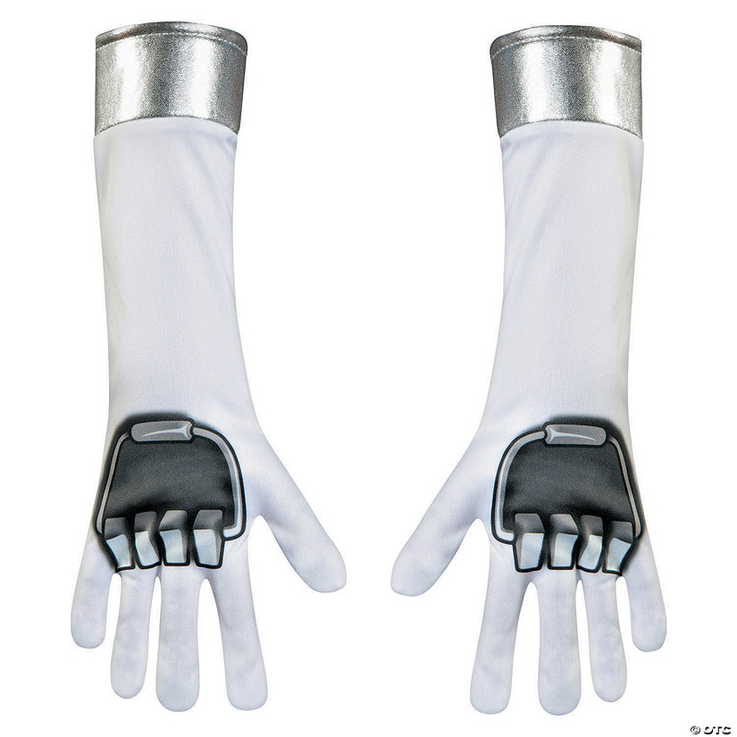 Power Ranger Gloves Dino Charge Oriental Trading