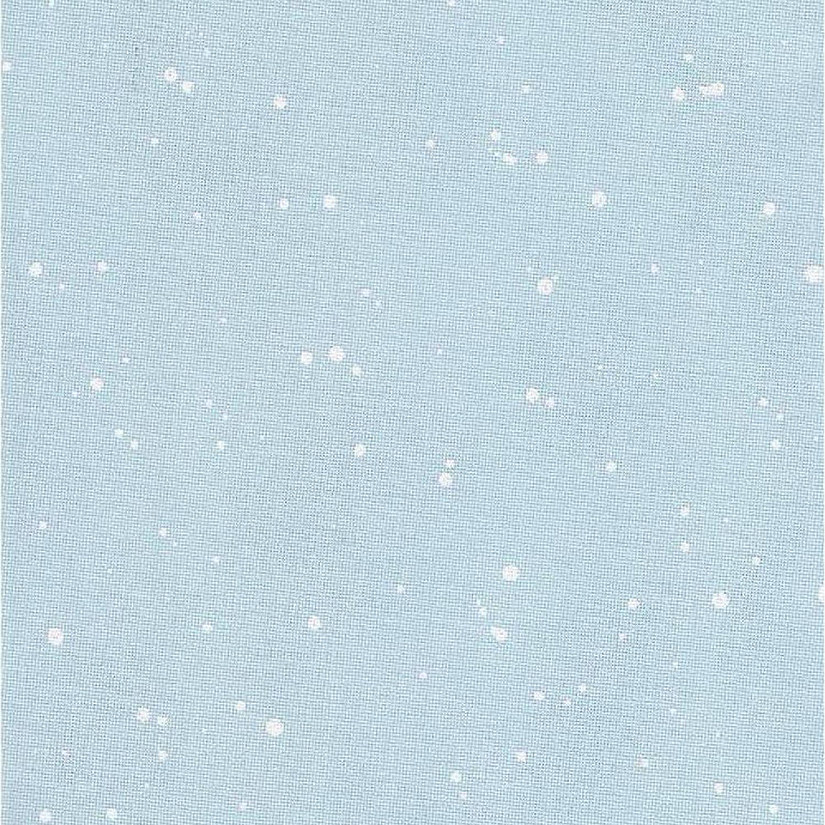 Precut Zweigart Murano Splash 32 count Blue White Splash 3984/5429