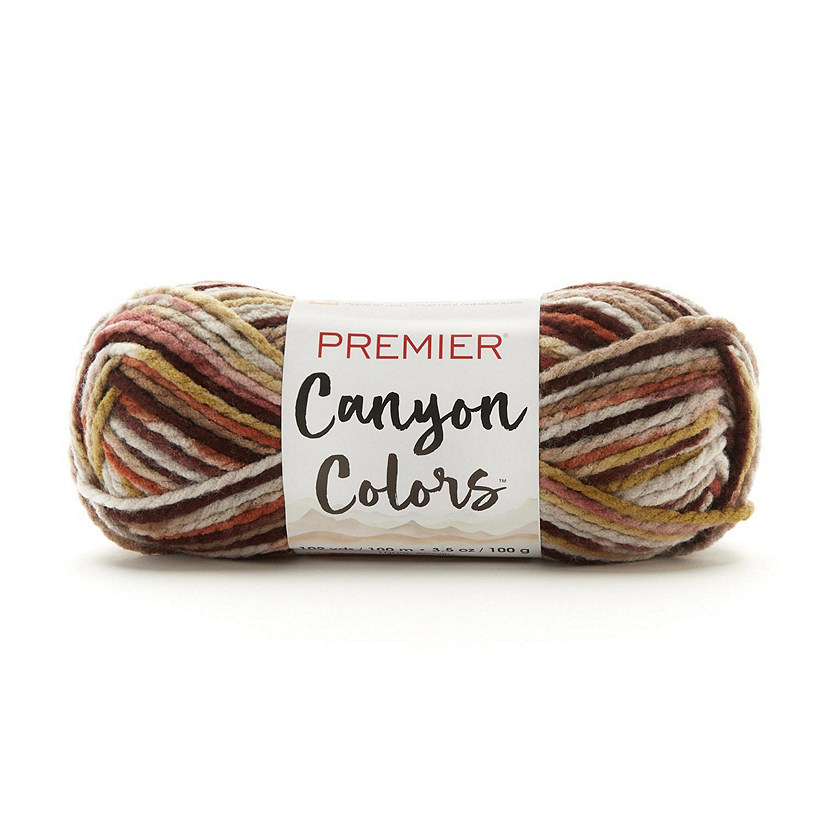 Premier Canyon Colors-Canyon Image
