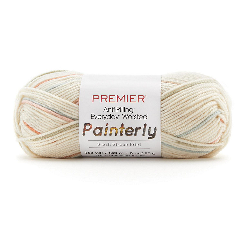 Premier Everyday Painterly-Sunday Brunch Image