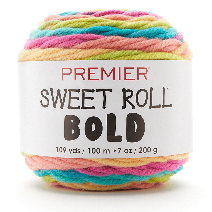 Premier Sweet Roll Bold-Summertime Image