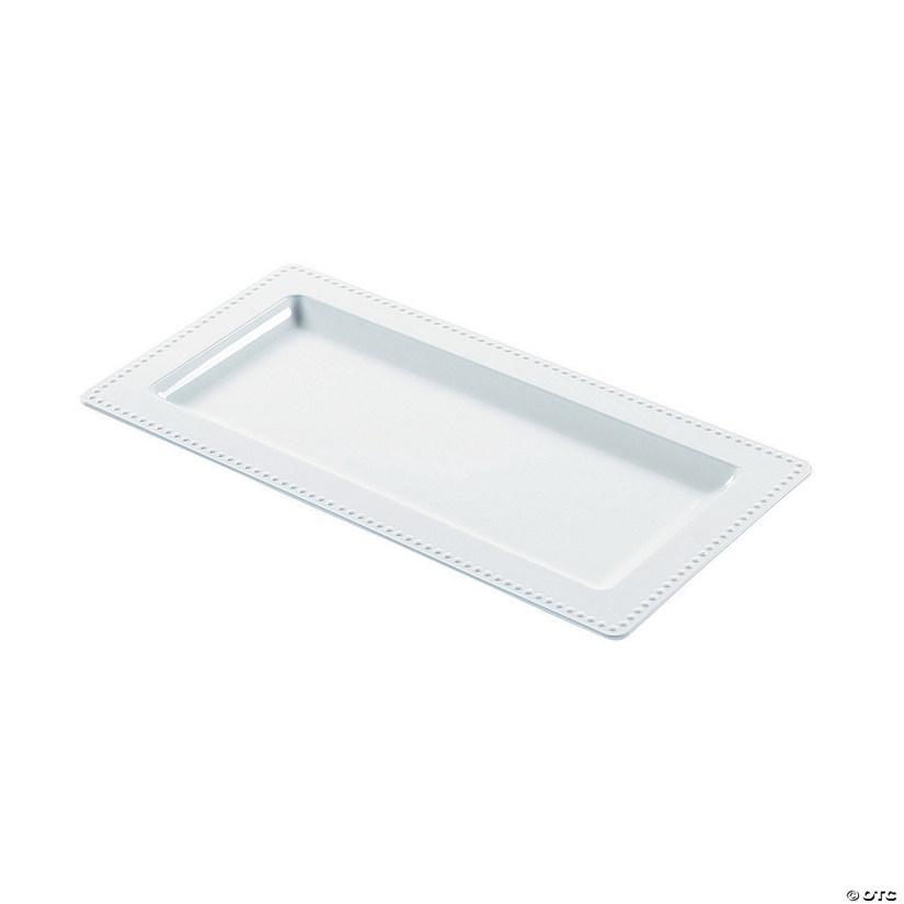 premium serving tray