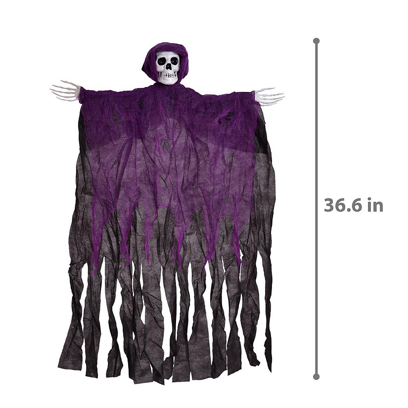 Presence - halloween-hanging-reapers Image