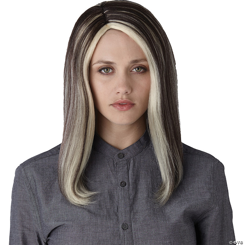 Presidential Games Wig Image