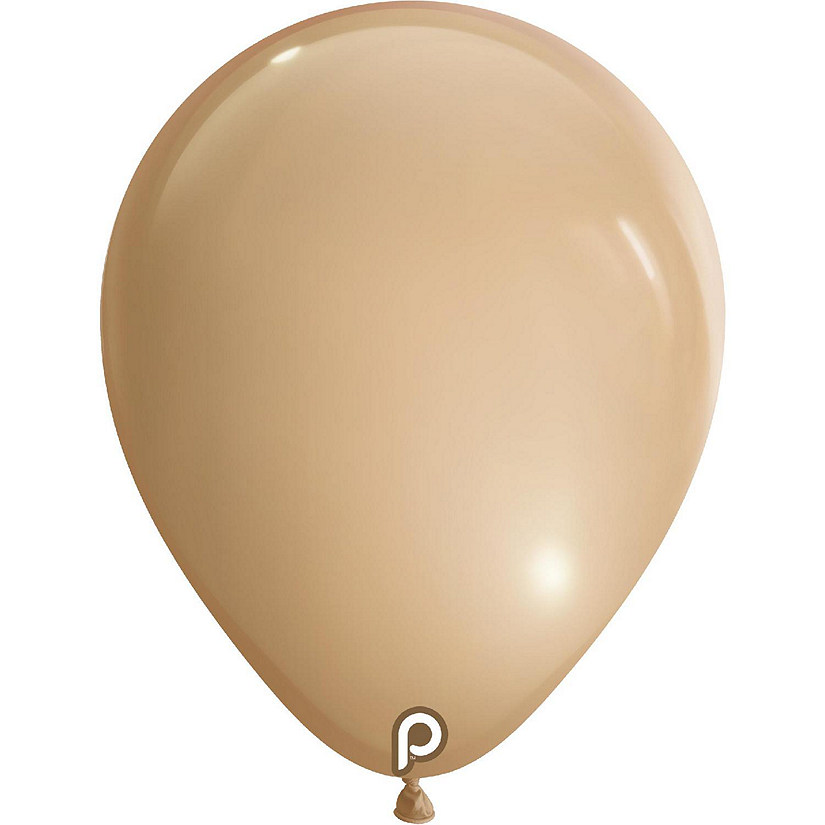 Prima - 11" - Blush Balloons Image