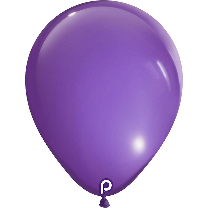 Prima - 11" - Lavender - Balloons Image