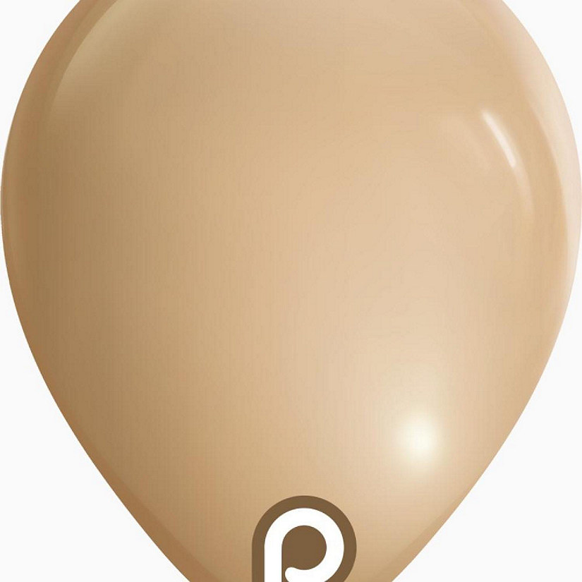Prima - 5" - Blush Balloons Image