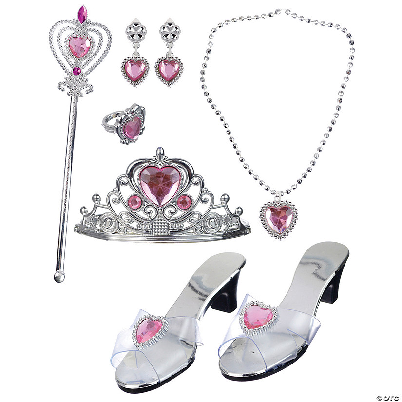 Princess Dress Up Kit