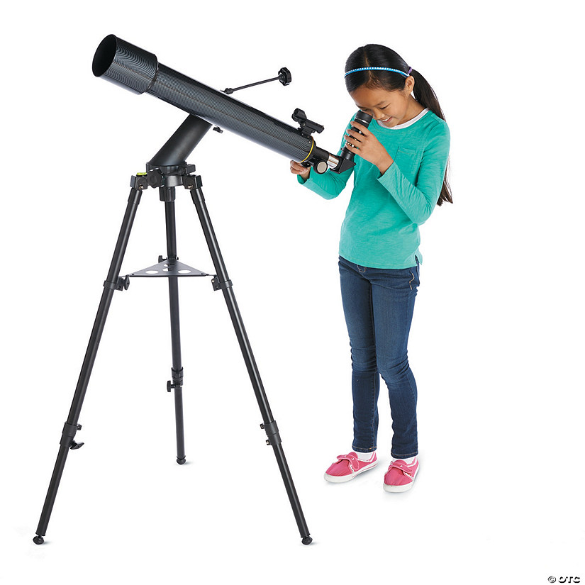 Pro Series Telescope Image