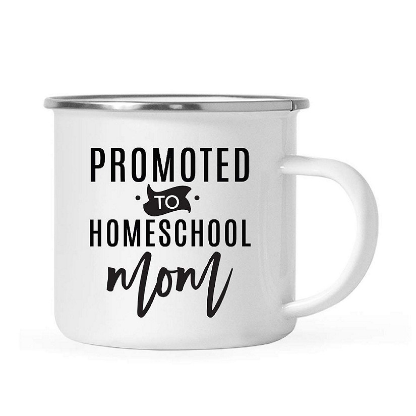 Promoted Homeschool Mom 11oz Mug Image