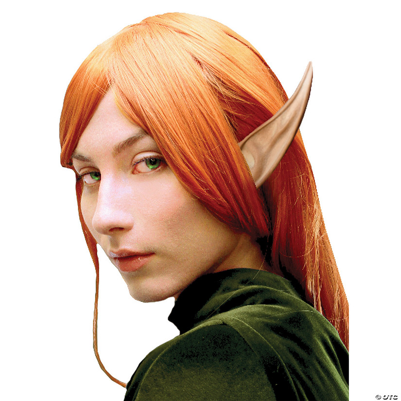 Prosthetic Elf Ears Image