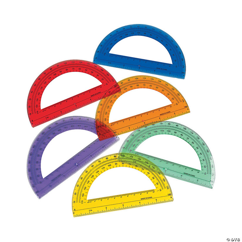 Protractor Classpack Discontinued