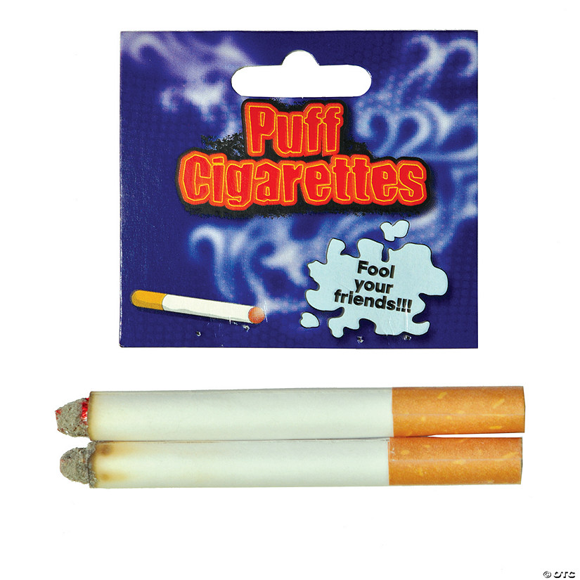 Puffy Cigs Image