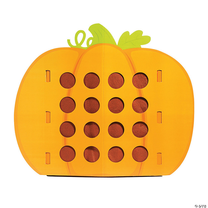 Pumpkin Punch Game Image