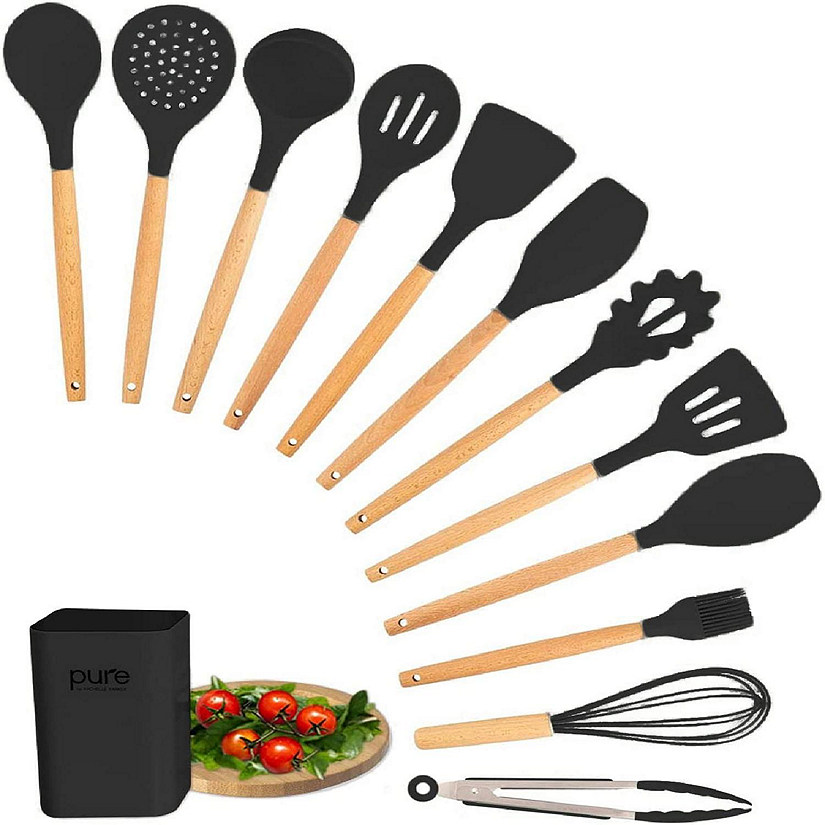 https://s7.orientaltrading.com/is/image/OrientalTrading/PDP_VIEWER_IMAGE/pure-parker-kitchen-silicone-cooking-utensil-13-piece-set-with-stand-black~14210984$NOWA$