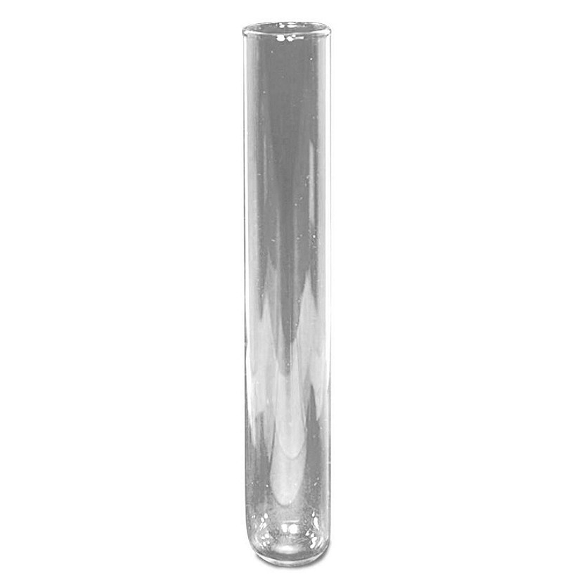 Pyrex   Culture Tubes, Disposable Glass, 10 x 75 mm, Pack of 250 Image
